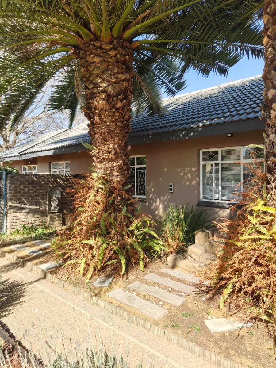 4 Bedroom Property for Sale in Sasolburg Ext 11 Free State